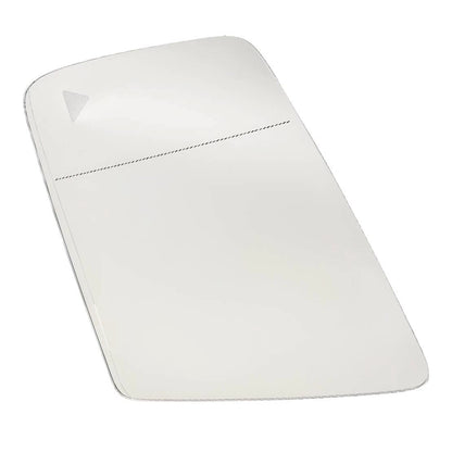 Heated Door Wing Mirror Glass 2 x for Mercedes-Benz W164 W166 (2006-2019)