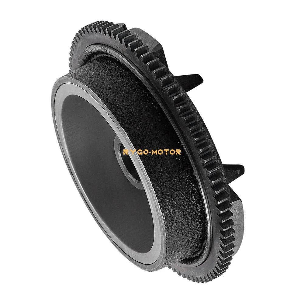 Flywheel Rotor Magneto FF95 for Polaris Xplorer 400L (1995–2002)