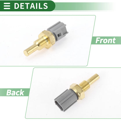Engine Coolant Temperature Sensor for Toyota Highlander (2011)