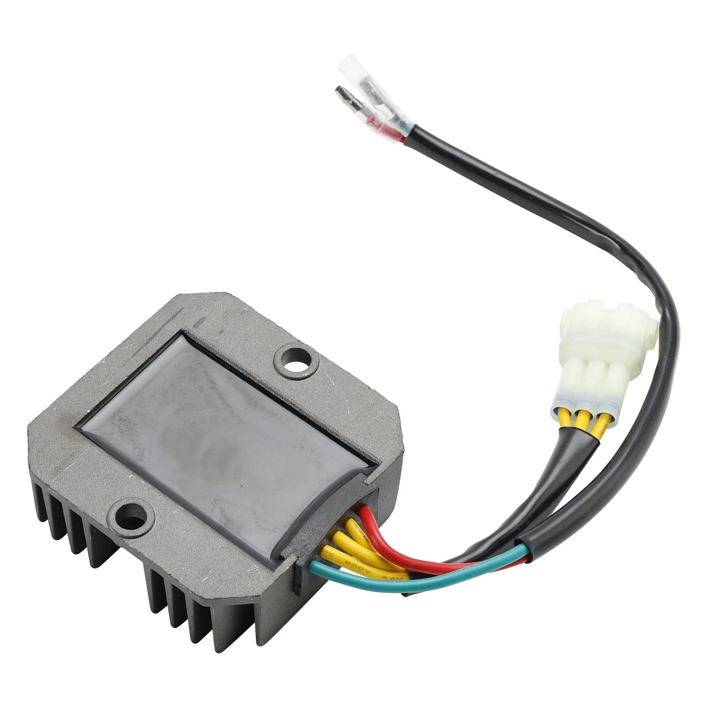 Regulator Charge Controller for Hercules Adly Hurricane 500S (2005-2008)