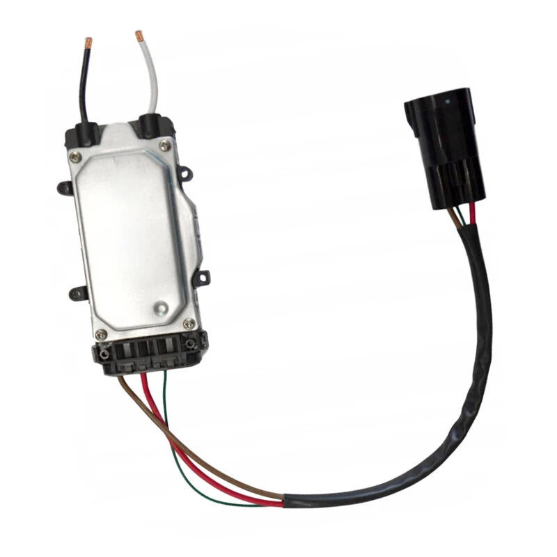 Cooling Fan Control Module for Mazda Volvo (2003-2008)