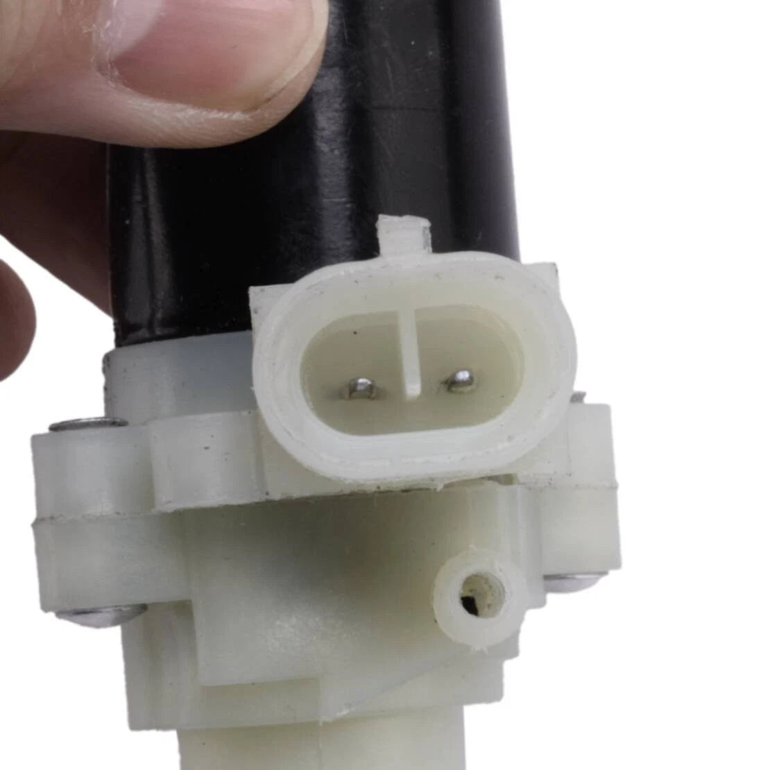 Windshield Wiper Washer Fluid Pump for Kenworth T880, Peterbilt 320