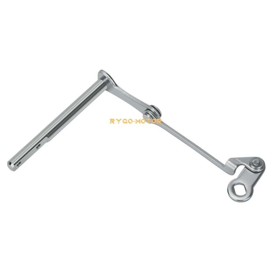 Power Valve Linkage Link Arm Push Rod for Yamaha YZ125 (1996–2004)