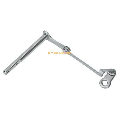 Power Valve Linkage Link Arm Push Rod for Yamaha YZ125 (1996–2004)