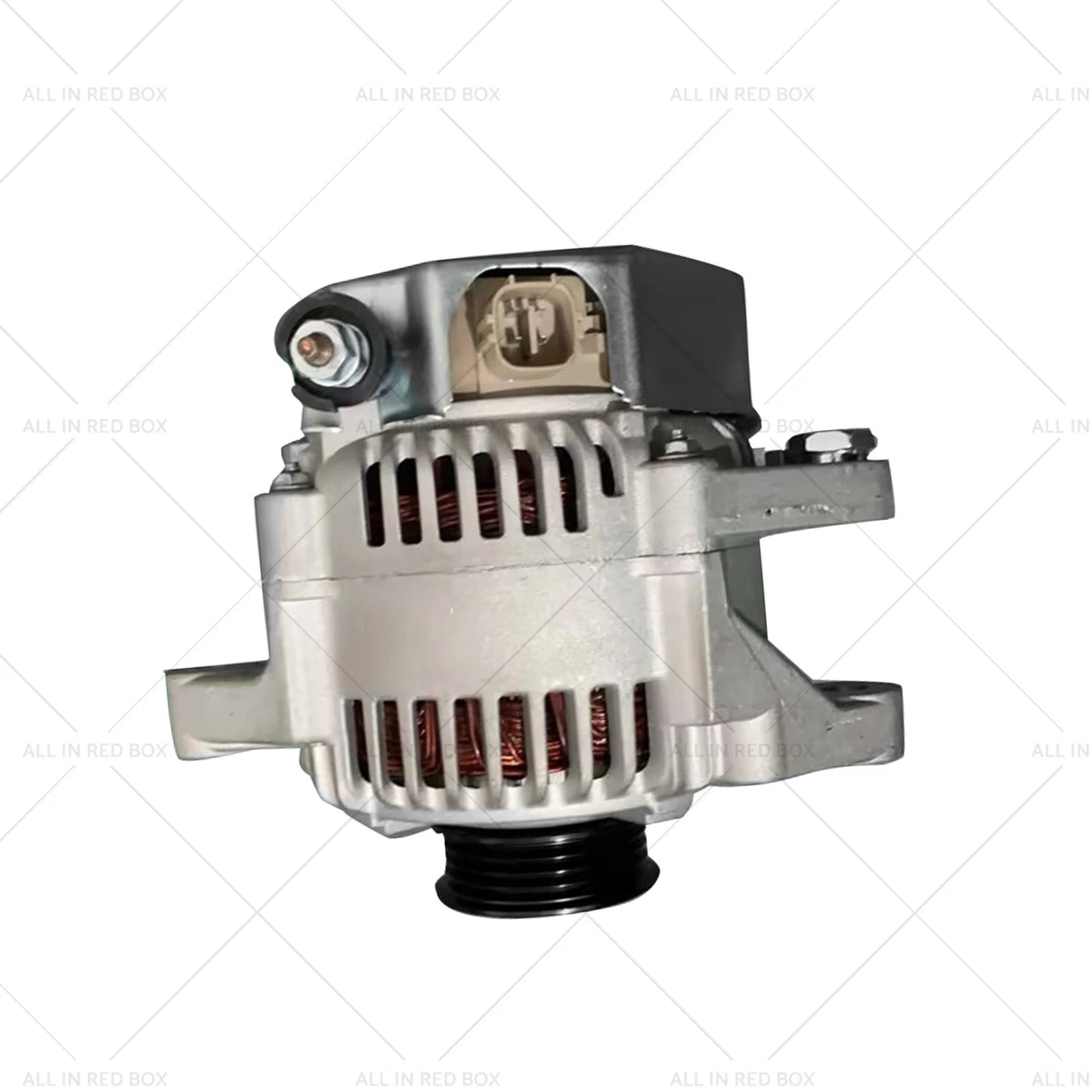 80A Alternator for Toyota Yaris NCP90R NCP91R NCP93R NCP130R NCP131R (2005-2020)