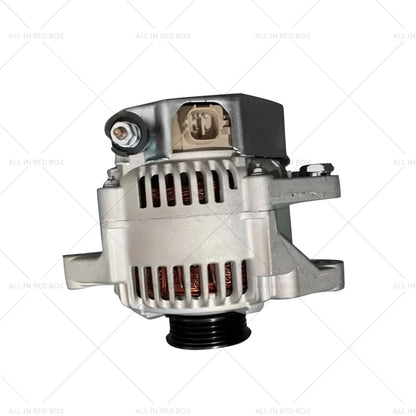 80A Alternator for Toyota Yaris NCP90R NCP91R NCP93R NCP130R NCP131R (2005-2020)