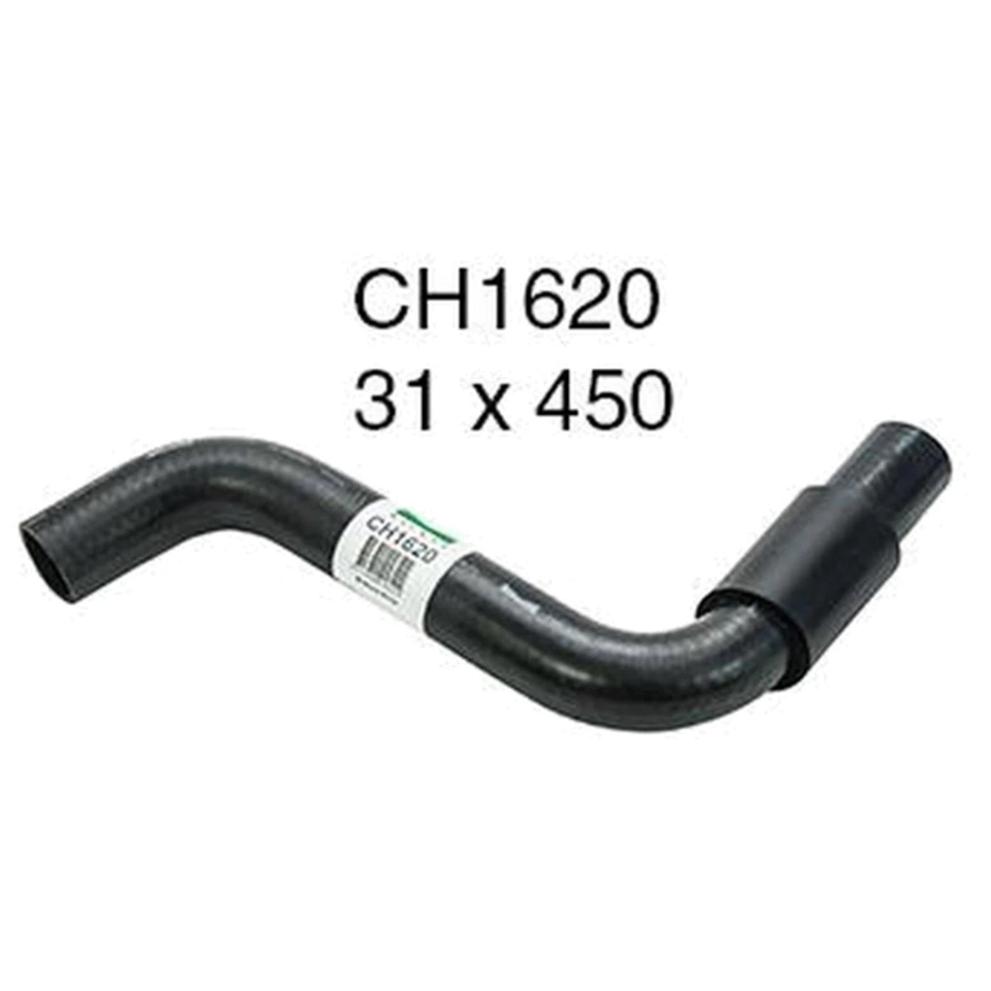 Lower Radiator Hose SV20 SV21 SV22 4cyl 1.8L 2.0L for Toyota Camry (1987–1991)