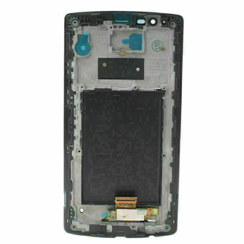 LCD Touch Screen Digitizer Replacement for LG G5 G4 G3 G2 (2016-2017)