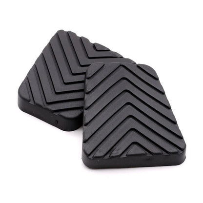 Brake Clutch Pedal Pad Covers for Hyundai Elantra Sonata Santa Fe (2011-2023)