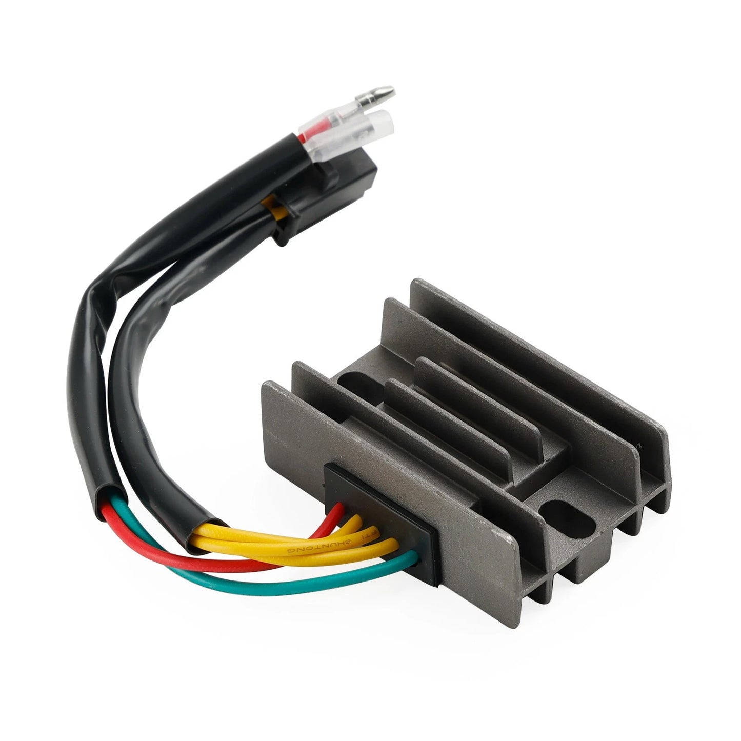 Voltage Regulator Rectifier 5 Cable for Honda FTR 223 (2000-2017)