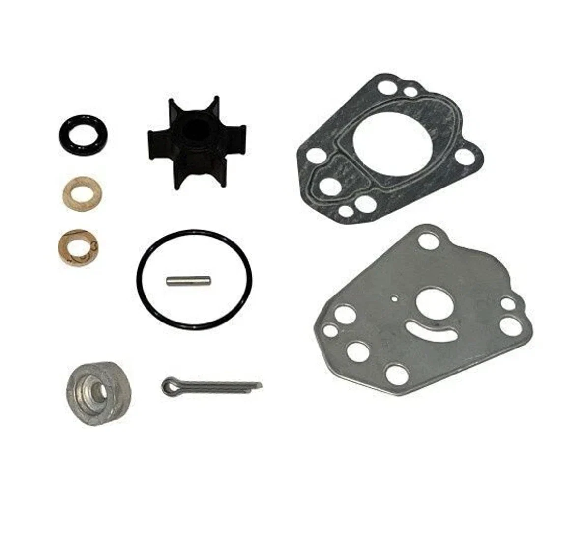 Maintenance Kit for Suzuki DF2/DF2.5 4-Stroke Engine