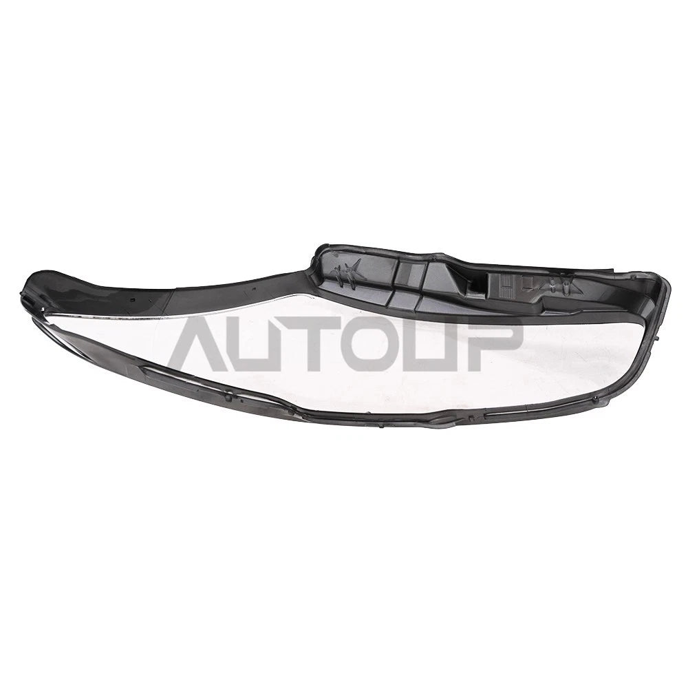 Right Side Front Headlight Lens Cover for Infiniti QX56/QX80 (2011–2014)