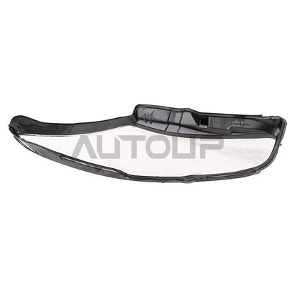 Right Side Front Headlight Lens Cover for Infiniti QX56/QX80 (2011–2014)