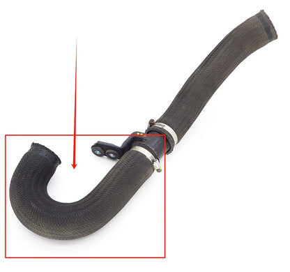 Intercooler Air Intake Hose 3.2L for Mitsubishi Pajero NT NX (2006-2015)