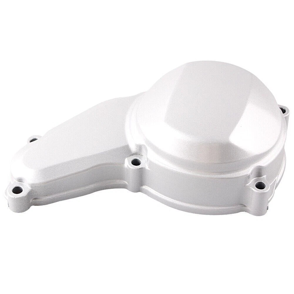 Silver Engine Stator Cover for Yamaha FZR400 YZF600R (1989-1994, 1997-2007)