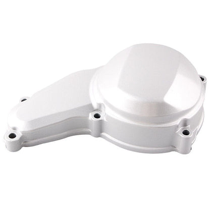 Silver Engine Stator Cover for Yamaha FZR400 YZF600R (1989-1994, 1997-2007)