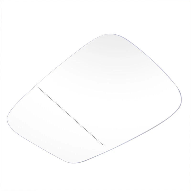 Heated Right Mirror Glass for BMW E60 E61 F07 F10 F18 F11 F06 F13 F12 (2007-2017)