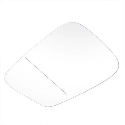 Heated Right Mirror Glass for BMW E60 E61 F07 F10 F18 F11 F06 F13 F12 (2007-2017)