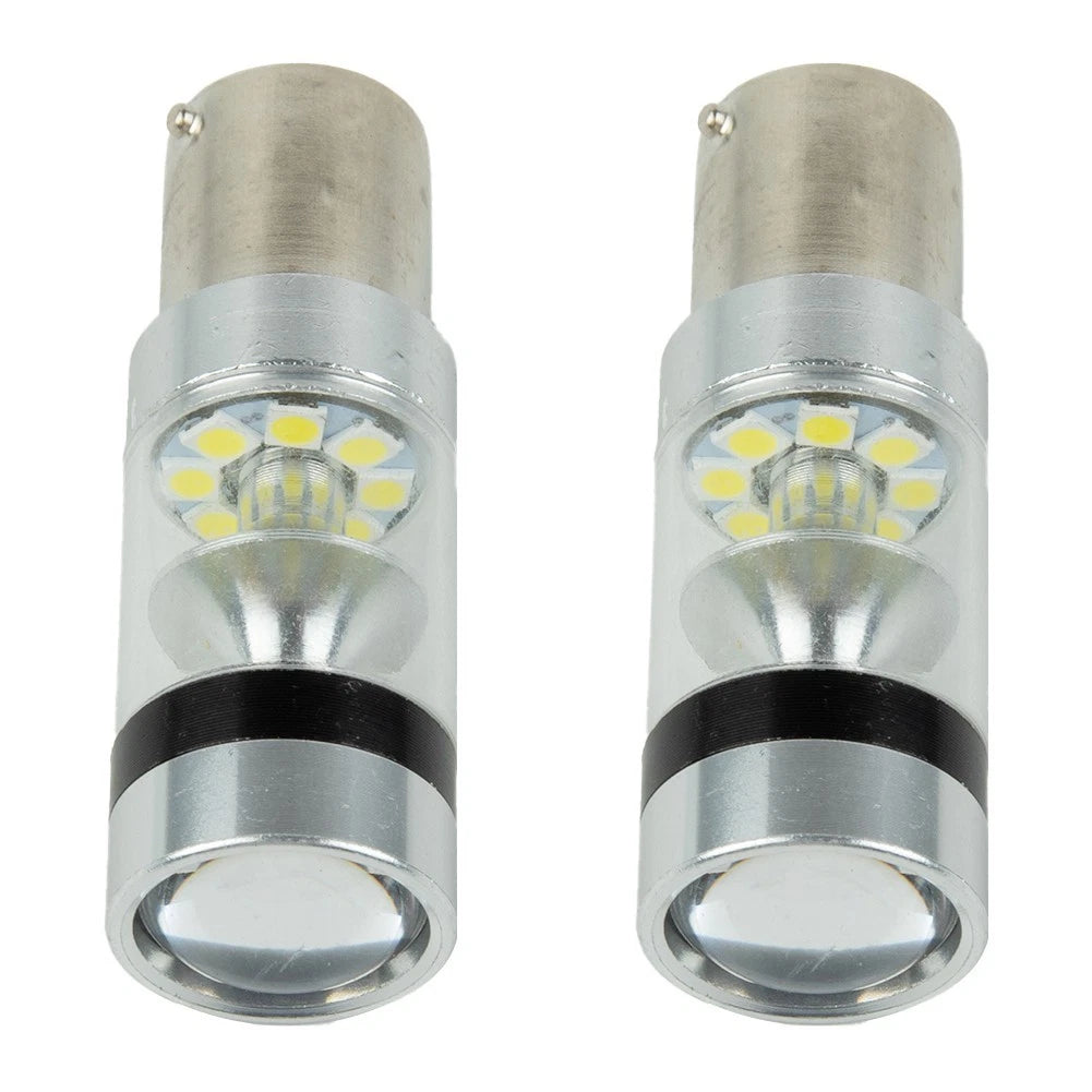 LED CANBUS BULB REVERSE LIGHT 1000LM 100W for Vehicle
