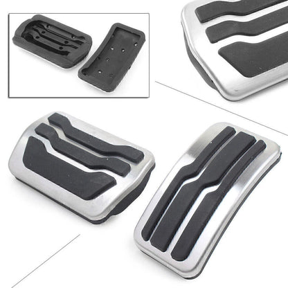 Car Accelerator Gas Brake Foot Pedal for Ford Focus Escape Kuga MKC (2012-2020)