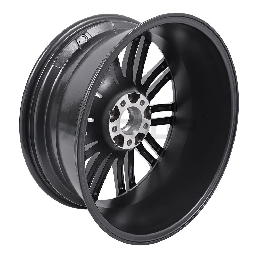 Wheel Rim / 19 / Orbit Gray for BMW 530e 530i 540i 540d M550i (2017–2020)