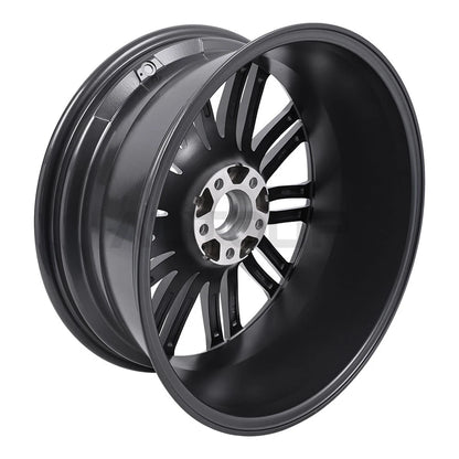 Wheel Rim / 19 / Orbit Gray for BMW 530e 530i 540i 540d M550i (2017–2020)