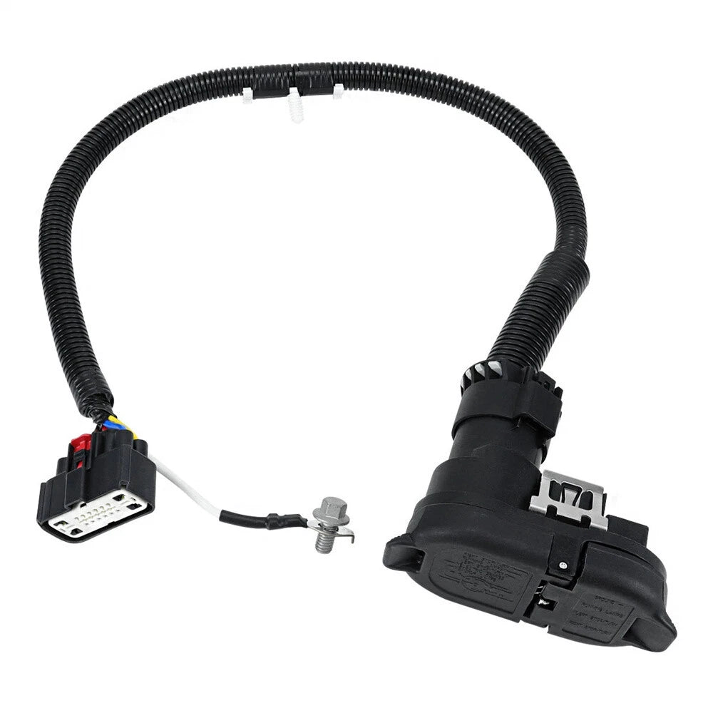 Rear Bumper Tow Harness for Ford F-150 (2009-2014)