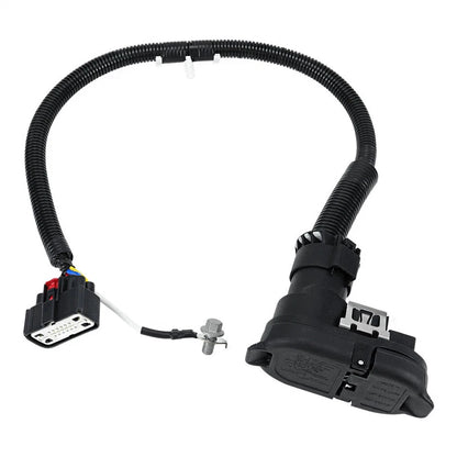 Rear Bumper Tow Harness for Ford F-150 (2009-2014)