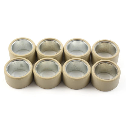 Clutch Variator Rollers for CFMOTO CF188 CF500 CF600 CF800 ATV (2010-2023)