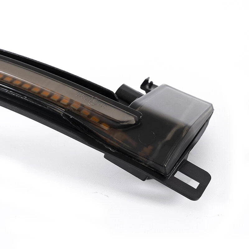 Dynamic Blinker Mirror Light LED Turn Signal for Audi A3 S3 A4 A5 Q3 (2013-2020)