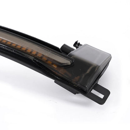 Dynamic Blinker Mirror Light LED Turn Signal for Audi A3 S3 A4 A5 Q3 (2013-2020)