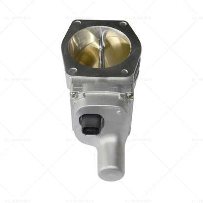 90mm Throttle Body for GM Commodore VZ VE VF V8 6.0L 6.2L (2004-2017)