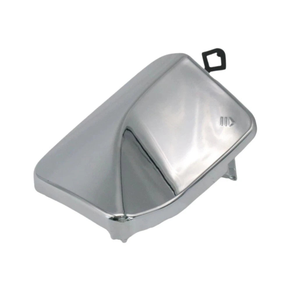 Front Bumper Tow Hook Cover for Mercedes-Benz ML350 ML550 GLE300d GLE63 (2012-2020)