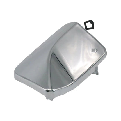 Front Bumper Tow Hook Cover for Mercedes-Benz ML350 ML550 GLE300d GLE63 (2012-2020)