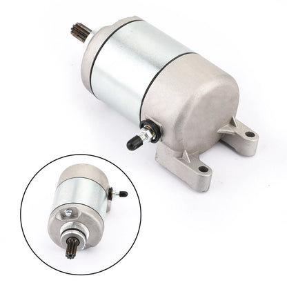 Starter for Honda XL250 XR250 CBX250 (1991-2014)