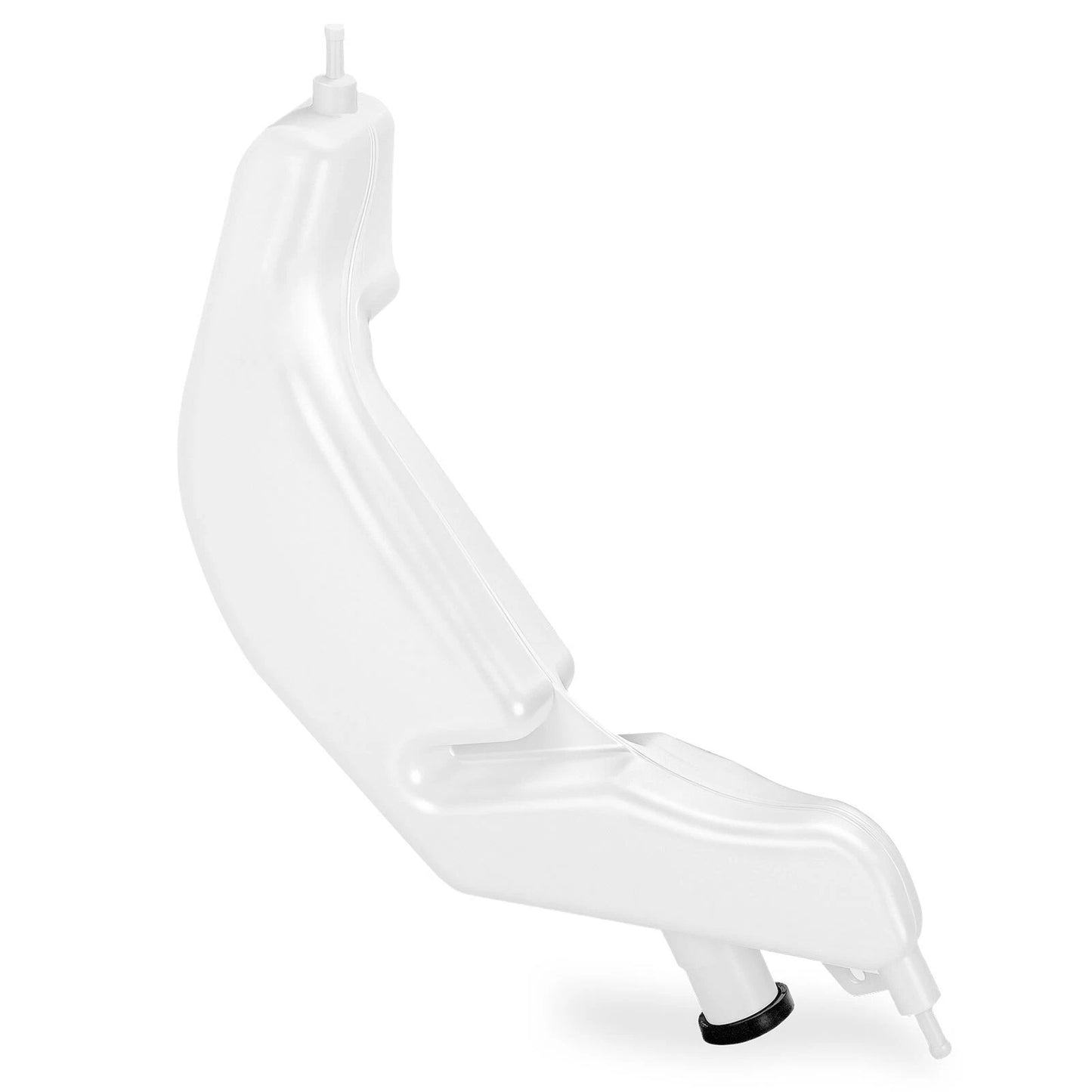 Coolant Reservoir Tank & Cap for Suzuki Hayabusa GSX1300R (1999–2007)