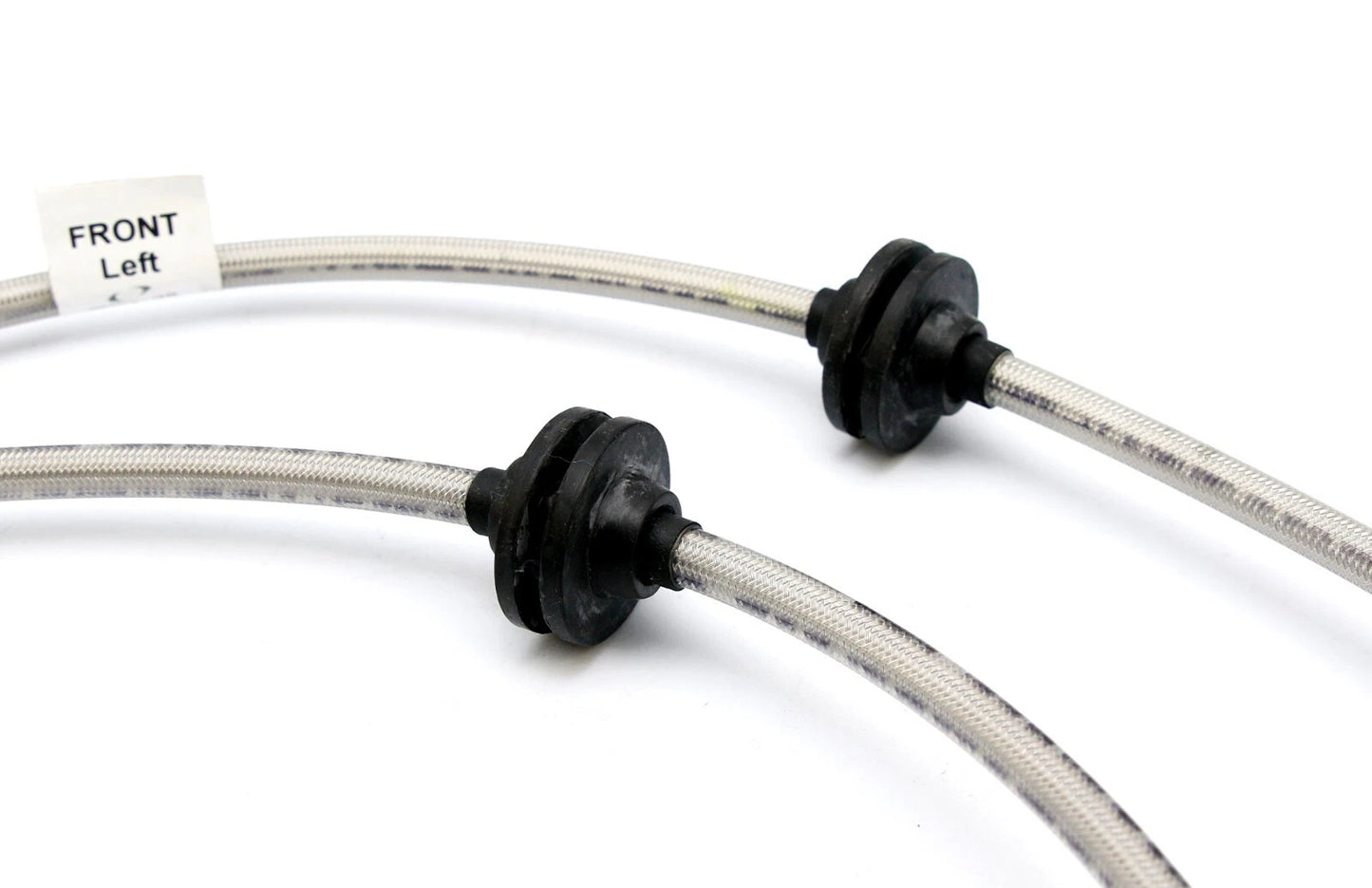 Brake Line Kit for HSV VT (Control) Harrop 4-Pot Front/Rear (1997-2004)
