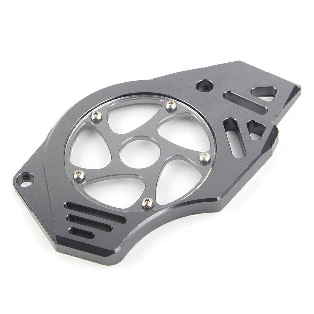 CNC Front Chain Sprocket Cover Guard for Kawasaki ER6N ER6F (2006-2017)