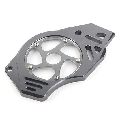CNC Front Chain Sprocket Cover Guard for Kawasaki ER6N ER6F (2006-2017)