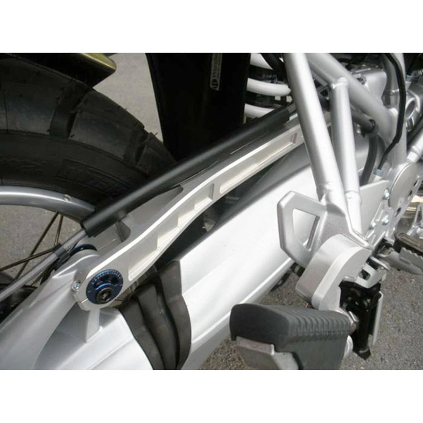 Lower Seat Height Vario Torque Arm for BMW R1200GS (2007-2012)