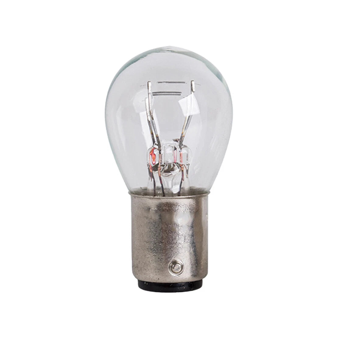10x Bulb for Car Motorcycle Turn Signal Brake Light Daytime Running Lamp