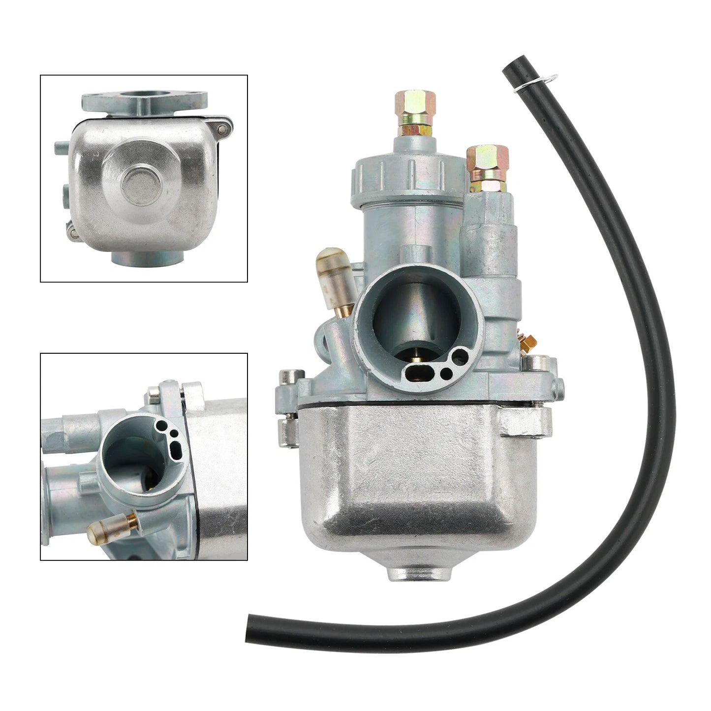 Carburetor for Simson S50 S51 S70 (1970-1980)