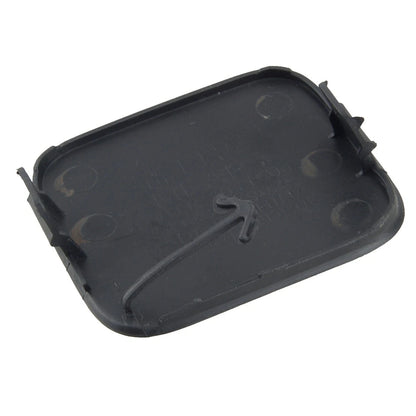 Front Bumper Tow Hook Cover for Toyota Prius V (2012-2014)