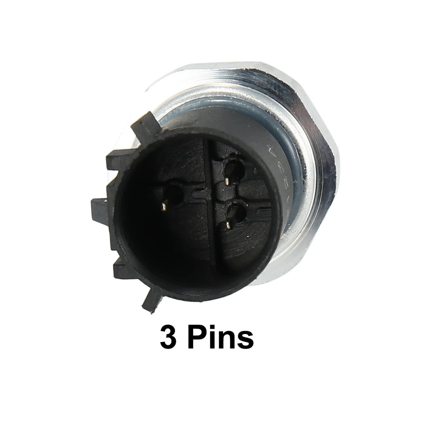Oil Pressure Sensor Kit with Filter for GMC Chevrolet