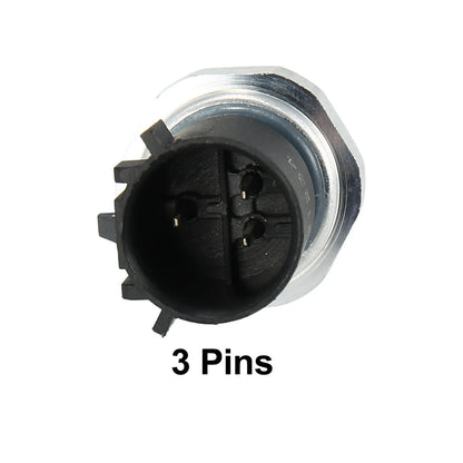 Oil Pressure Sensor Kit with Filter for GMC Chevrolet