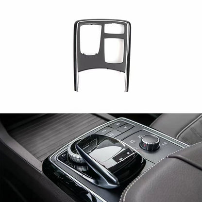 Control Panel Cover for Mercedes Benz M/GL Class (2012-2015)