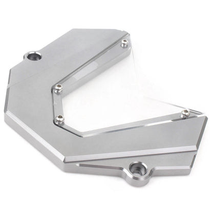 MotoFront Sprocket Chain Guard Cover for Yamaha MT09 FZ09 (2013-2018)