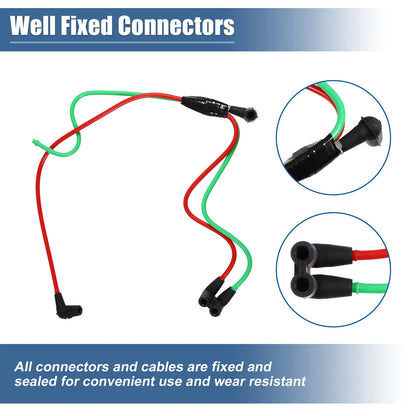 Vacuum Harness Connection Line for Ford F250 F350 F450 F550 7.3L (1994-1997)