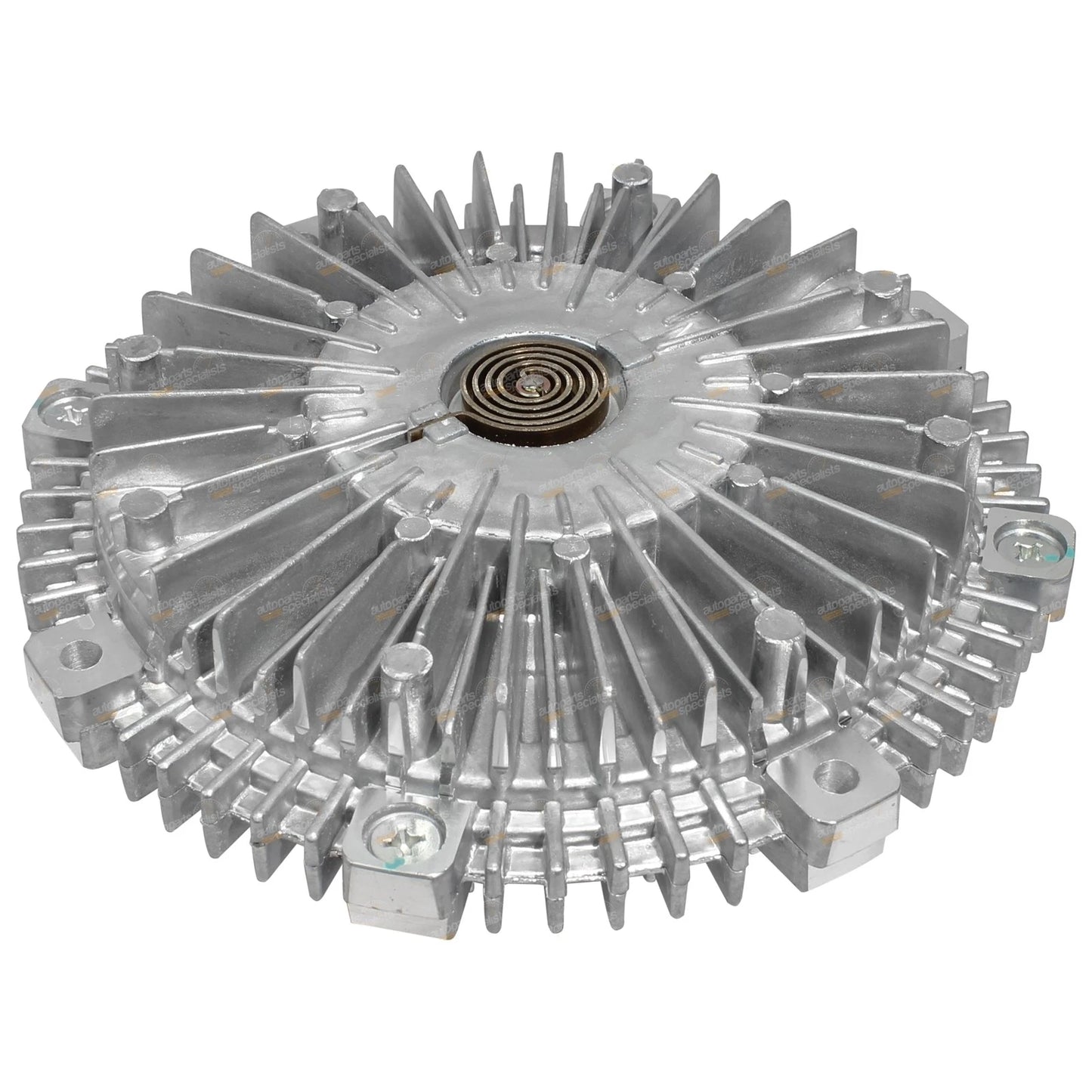 Fan Clutch Coupling for Mitsubishi Pajero 3.8L 6G75 (2003-2013)