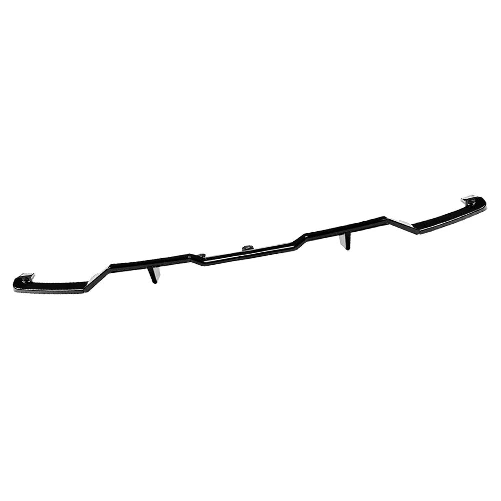 Rear Bumper Splitter Spoiler Lip for BMW 5 Series G30 G31 M Sport (2018-2020)